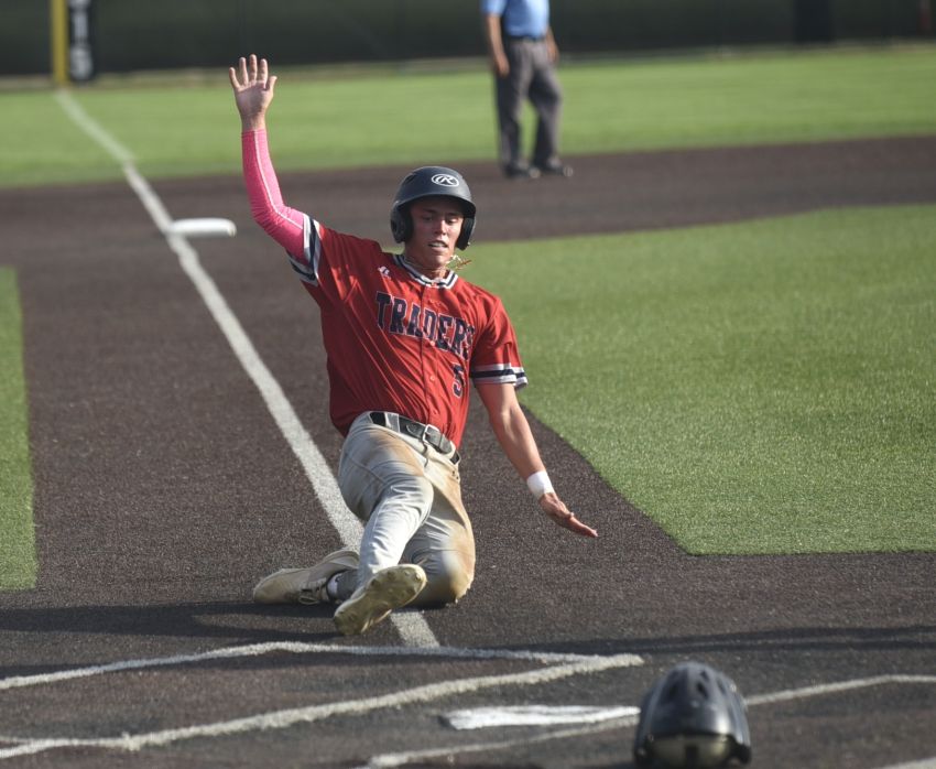Aug. 8 Class B Amateur Baseball Roundup - Clark clips Flandreau Blue Teal, advances to second round action 