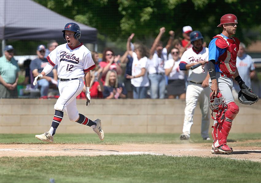 Alexandria Angels outlast Flandreau Cardinals in Class B tourney action 