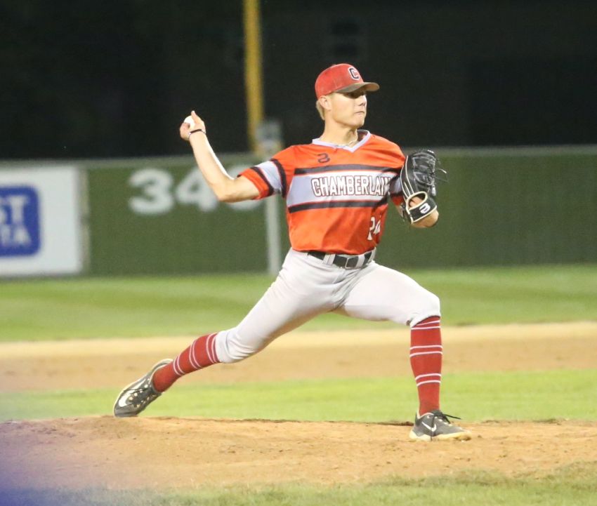 Class B amateur baseball stat leaders through July 14