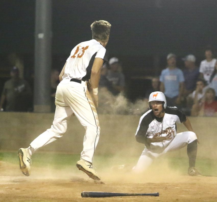 Lennox knocks off Alexandria, advances into Class B semifinals 