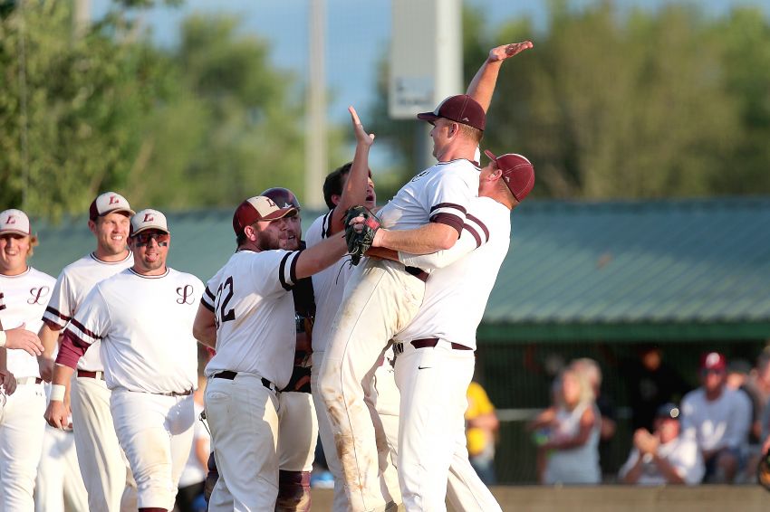 Lesterville rallies past Tabor, advances to first title appearance since 1950 