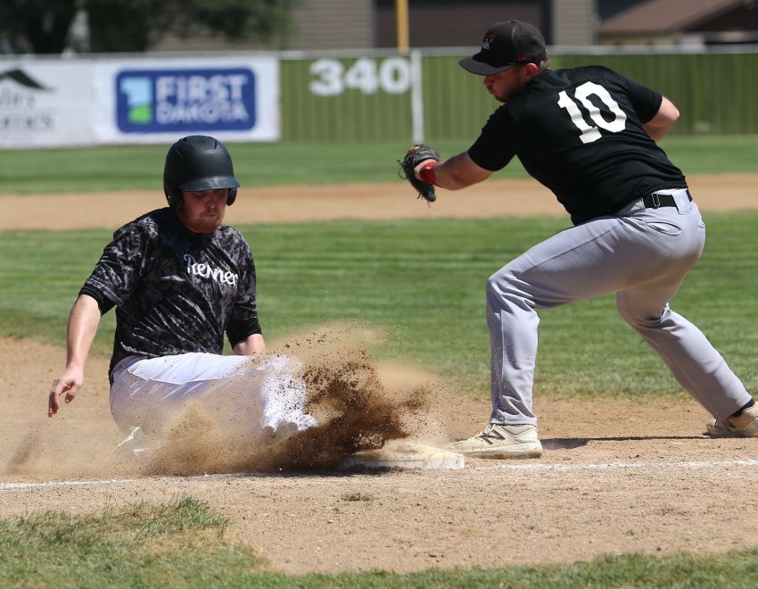 Renner racks up 14 hits, advances to Class A state championship 