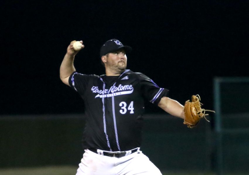 Winner/Colome eliminates Kimball/White Lake, advances to Class B semifinals