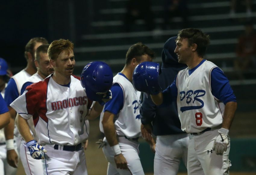 Dell Rapids PBR tops Milbank, setting up quarterfinal game vs. Canova 