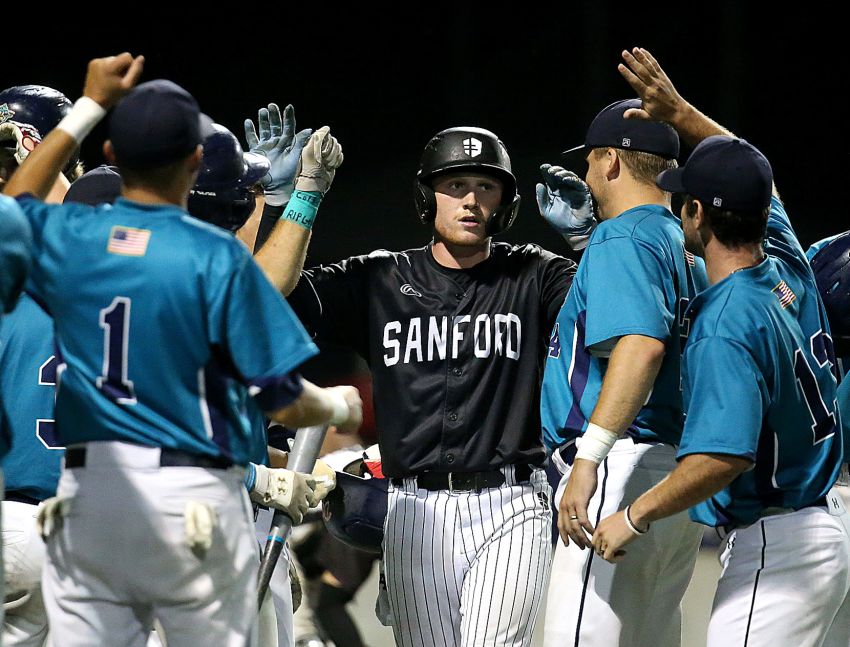 Dell Rapids Mudcats come back from five-run deficit in the ninth to stun Freeman in final second-round contest