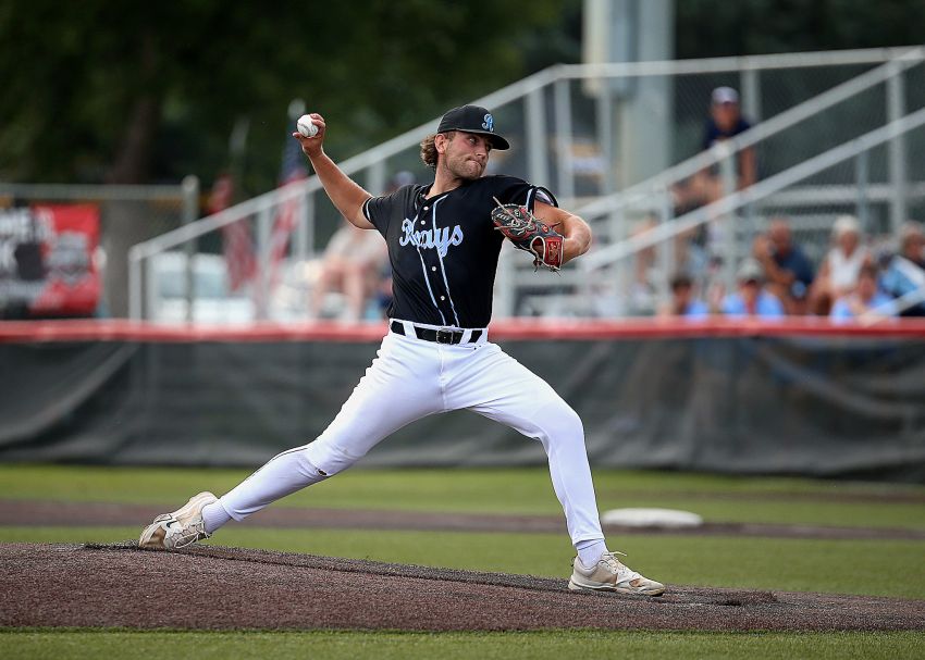 State champs Parkston Devil Rays, Harrisburg Woodies headline amateur baseball all-tourney teams 