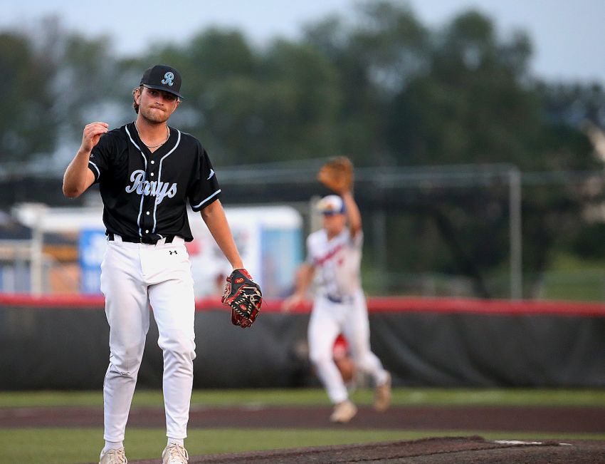 Parkston Devil Rays upset Alexandria, advance to their first-ever Class B state championship appearance  