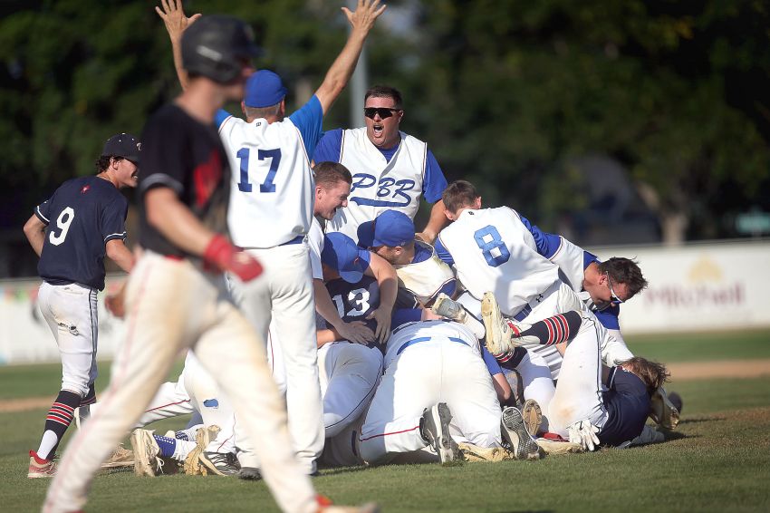 'PBR magic' - Dell Rapids PBR ends 17-year drought with Class B state championship 