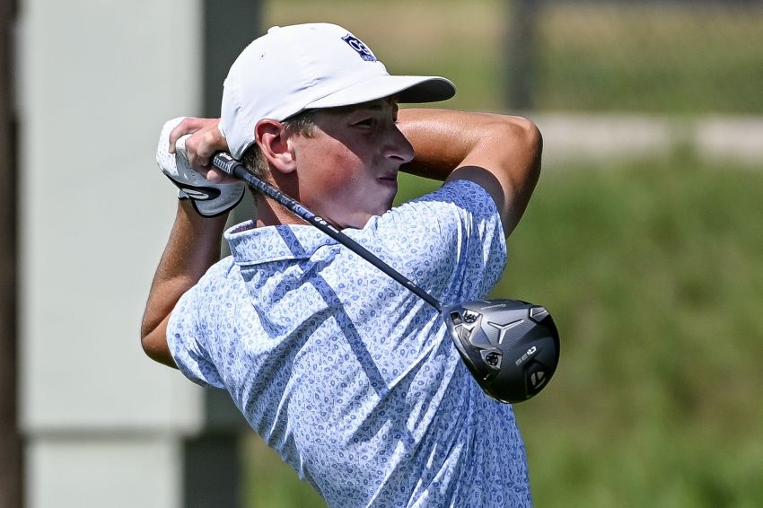 Sioux Falls O’Gorman boys claim team title at East/West Invitational 