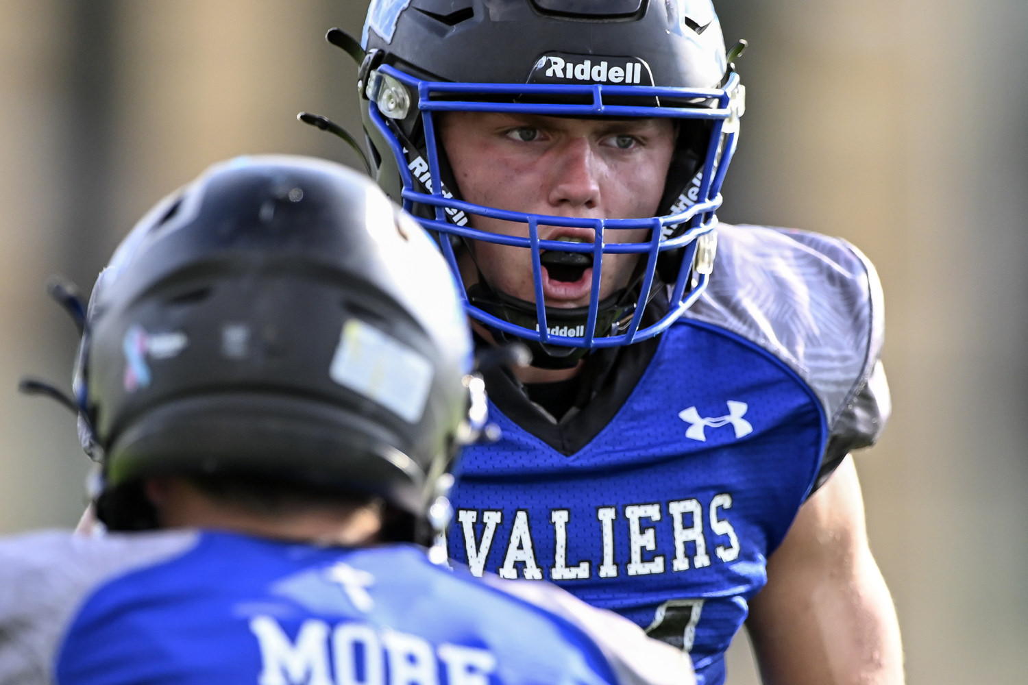 PHOTO GALLERY: Sioux Valley at St. Thomas More in season opener