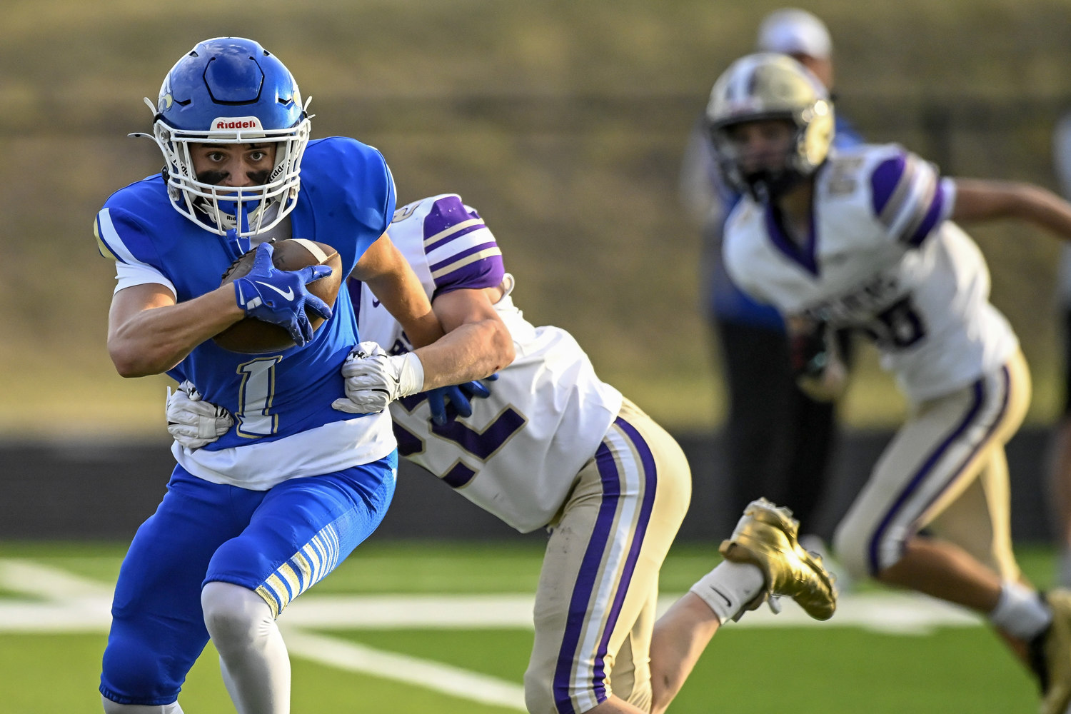 PHOTO GALLERY: Harding County/Bison at Wall