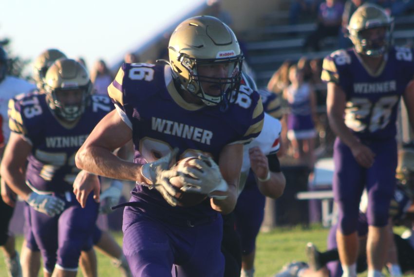 Class 11B Playoff Primer - Winner, Sioux Valley sit atop Class 11B playoff field 