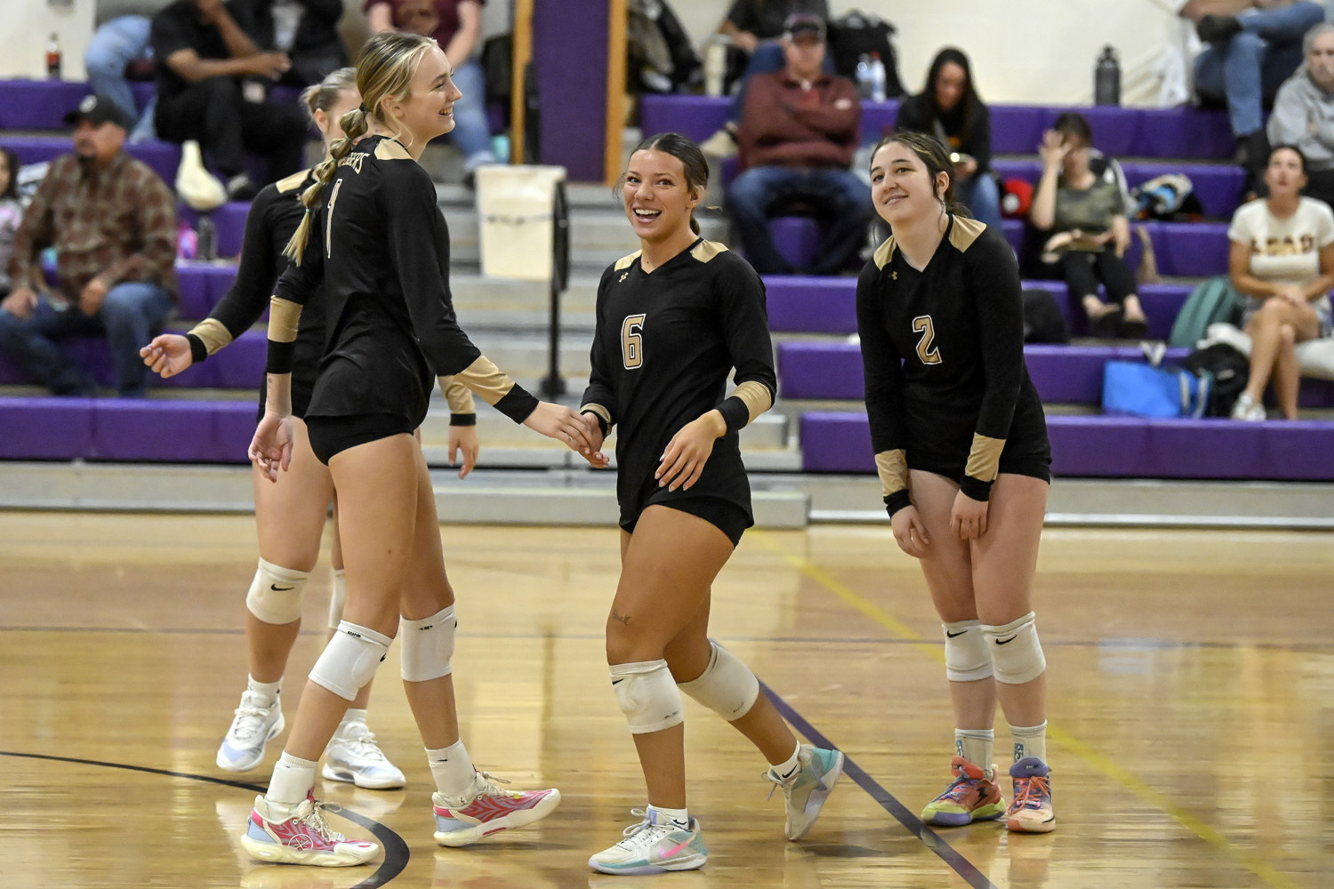 PHOTO GALLERY: Lead-Deadwood vs Todd County - Custer Invite