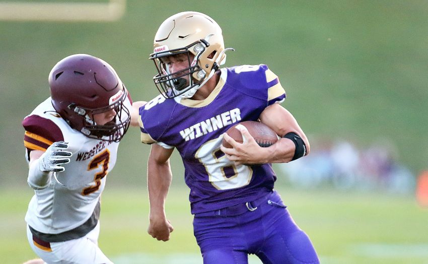 Class 11B Playoff Primer - Winner, Sioux Valley, Deuel enter postseason with perfect records