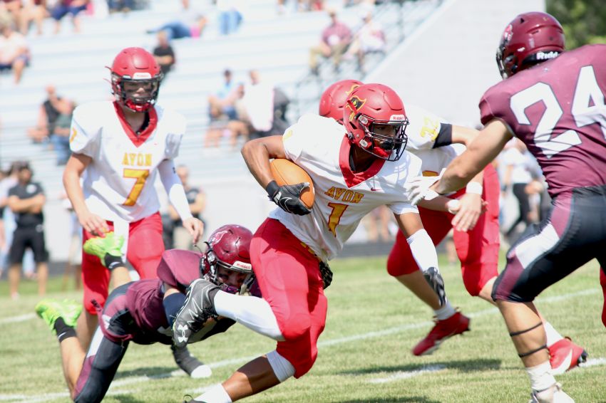 Class 9B Playoff Primer - Stage is set for wide open postseason in stateâ€™s smallest class 