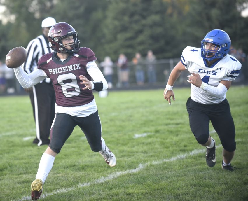 Tschetter family key figures in Freeman/Marion/Freeman Academy’s run to the DakotaDome 