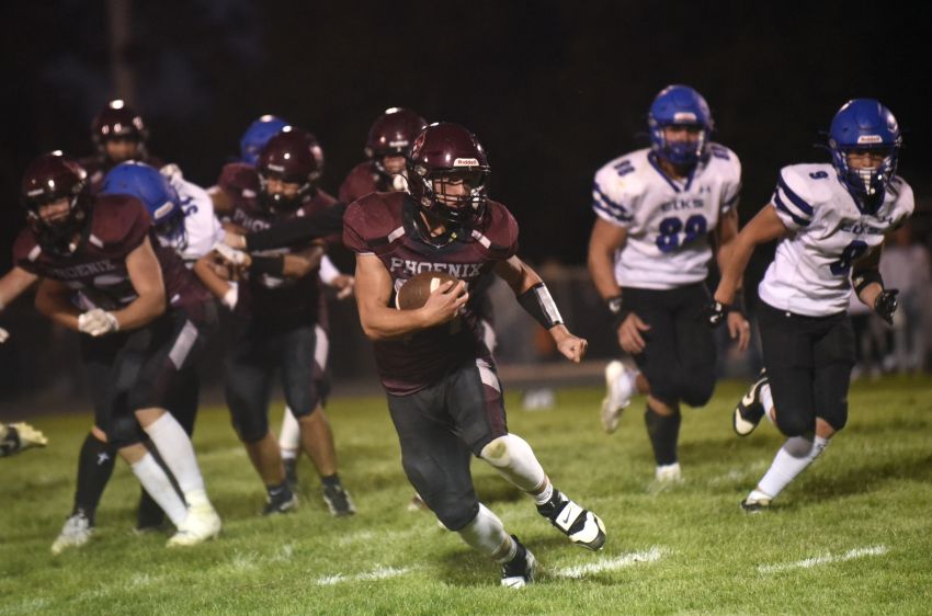 Class 9AA Championship Preview - Top seeds Freeman/Marion/Freeman Academy, Elkton-Lake Benton square off in state championship 