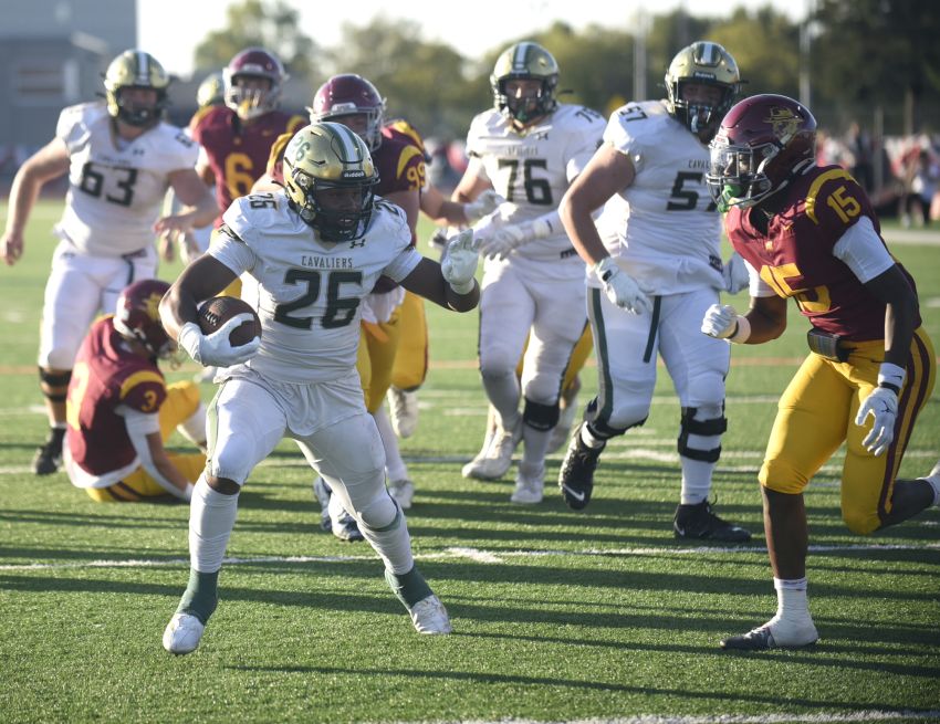 Class 11AAA Playoff Previews - Lincoln, Brandon Valley, Harrisburg and Jefferson make up semifinal round 