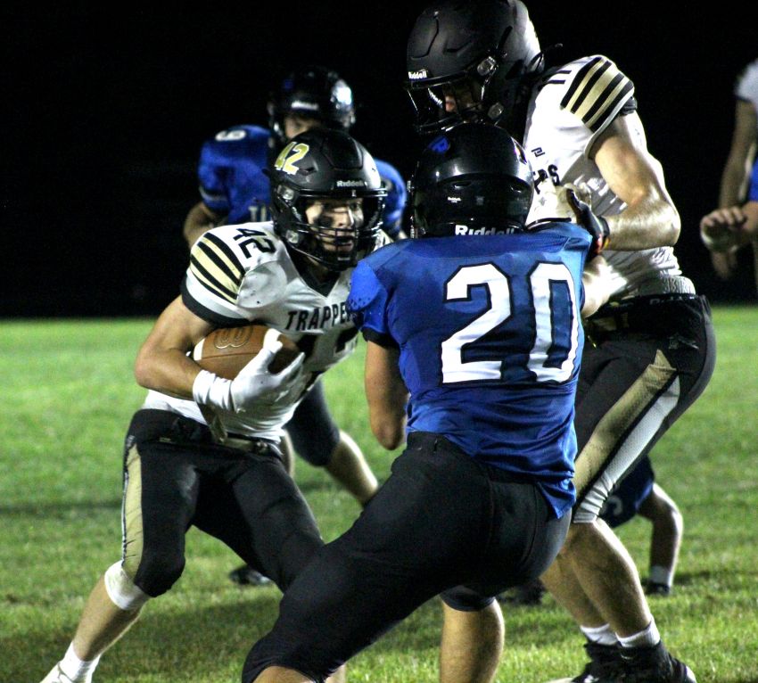 Sept. 9 South Dakota Football Scores