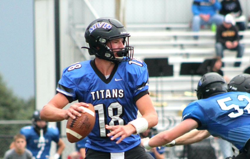 South Dakotans sign with Division I college football programs