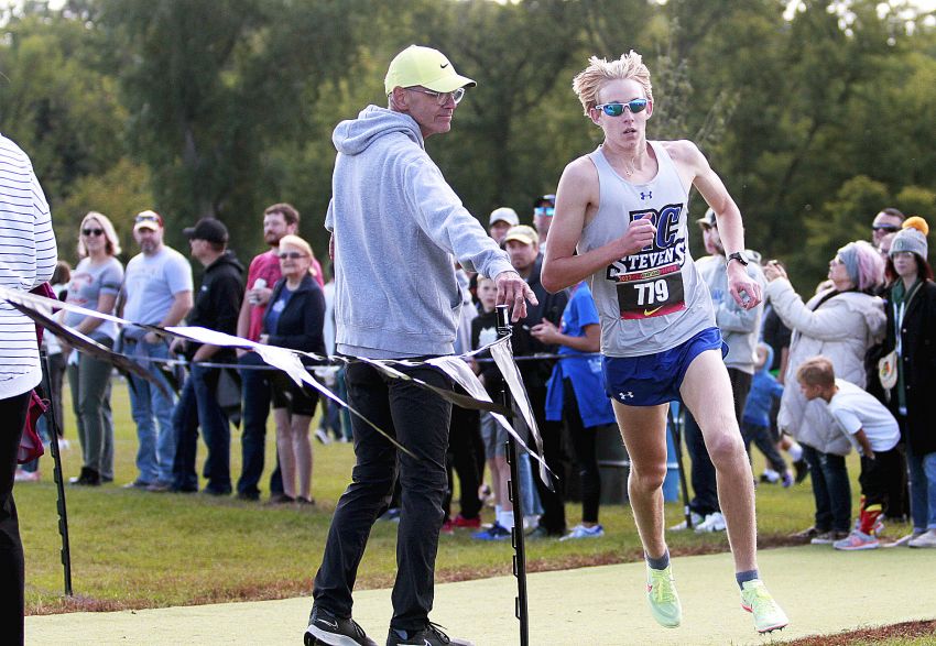 South Dakota runners ready to shine at state cross country meet