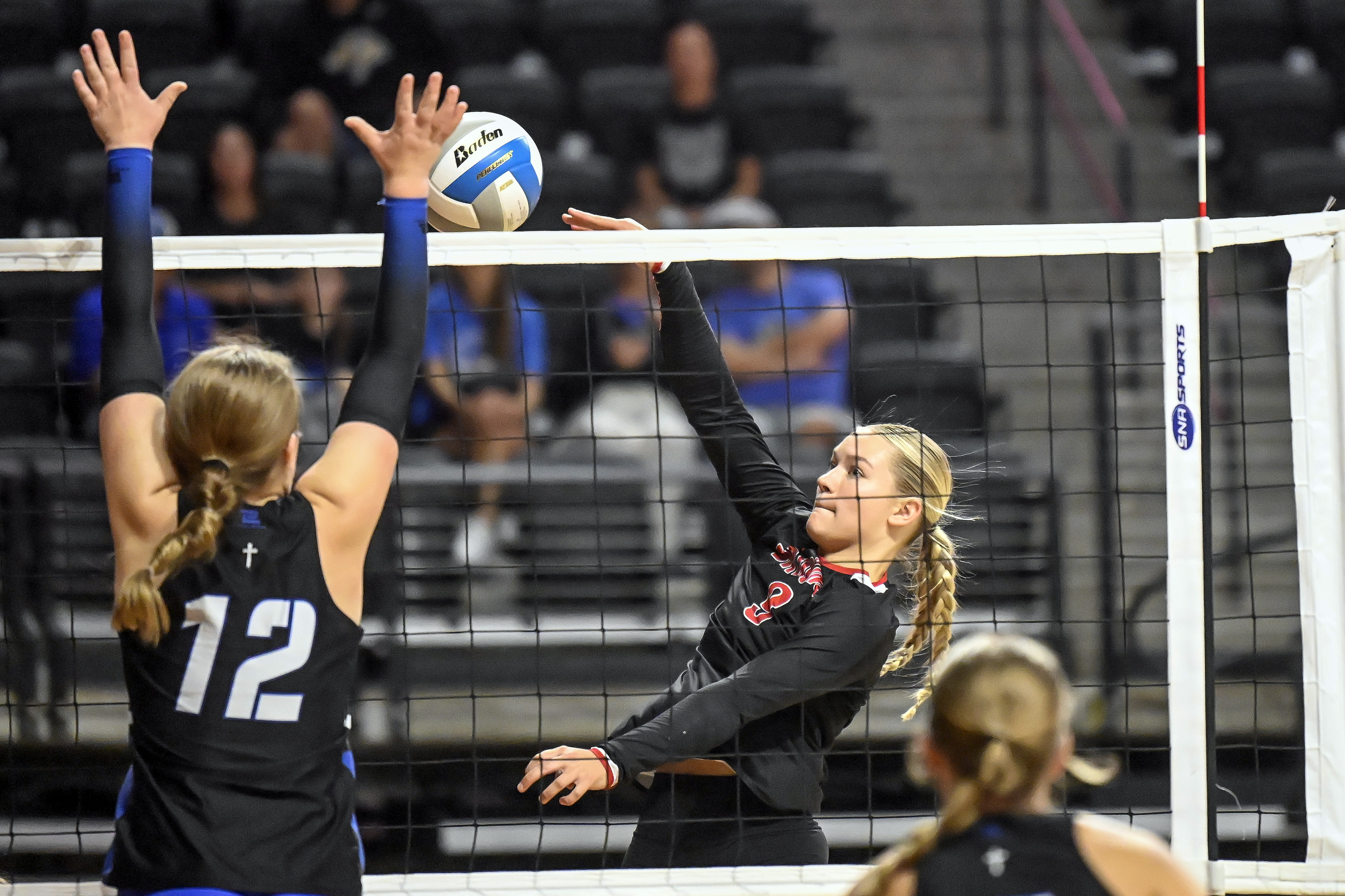 PHOTO GALLERY: RC Invite: STM vs Brookings