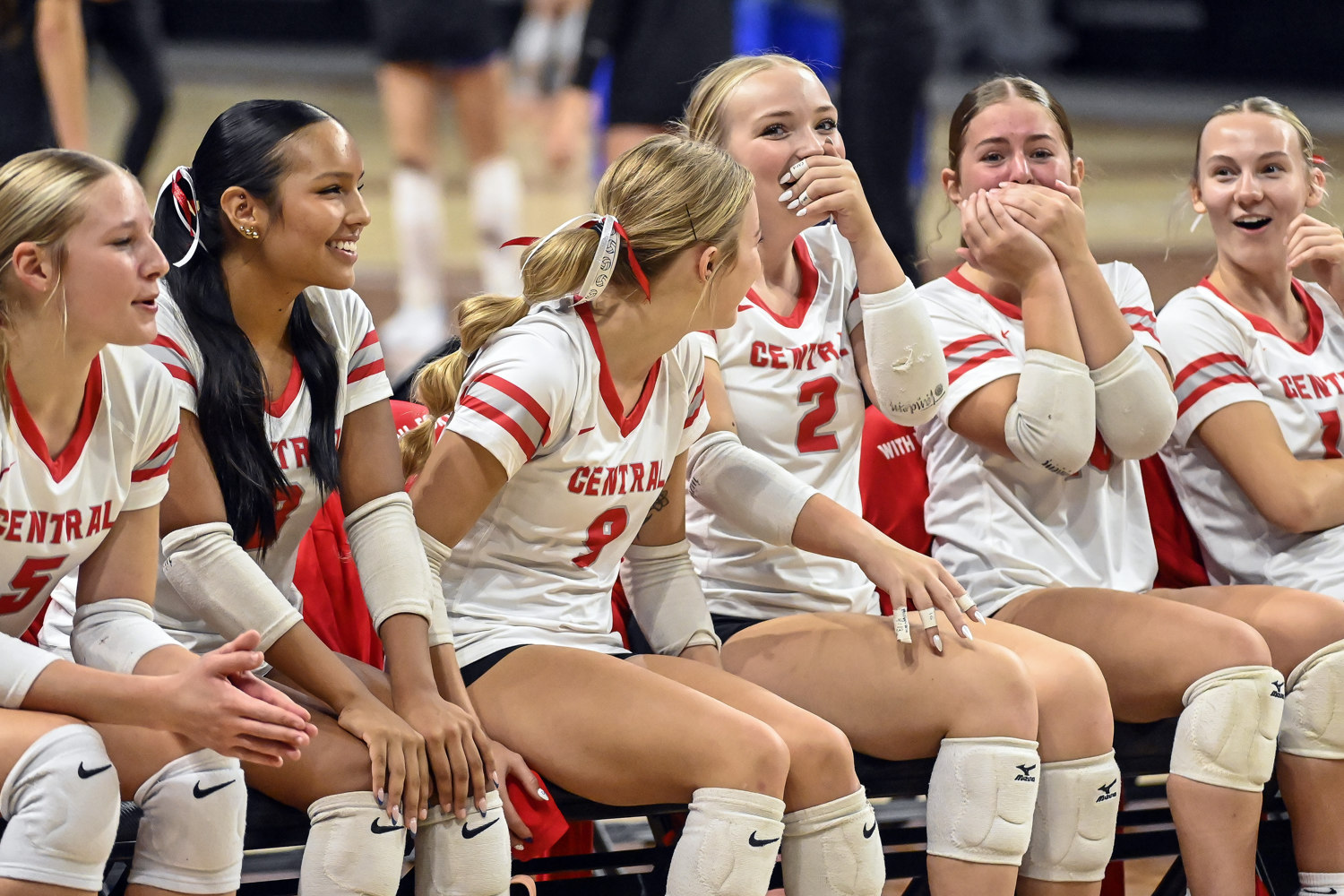 PHOTO GALLERY: RC Invite: Kadoka vs RC Central
