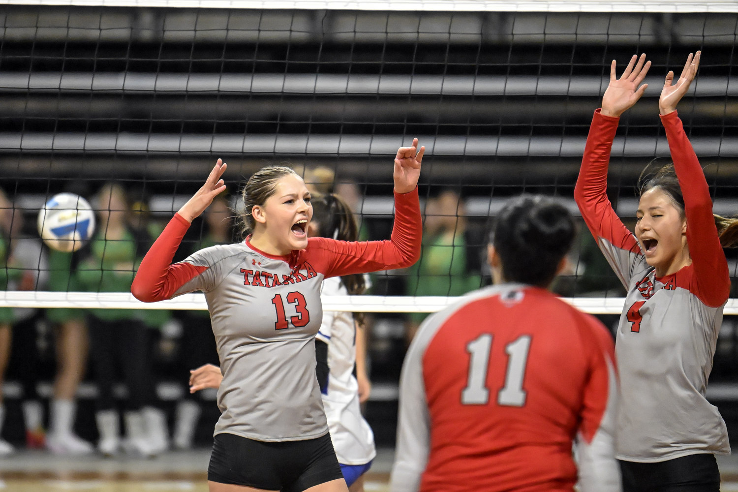 PHOTO GALLERY: RC Invite: Lakota Tech vs RC Stevens