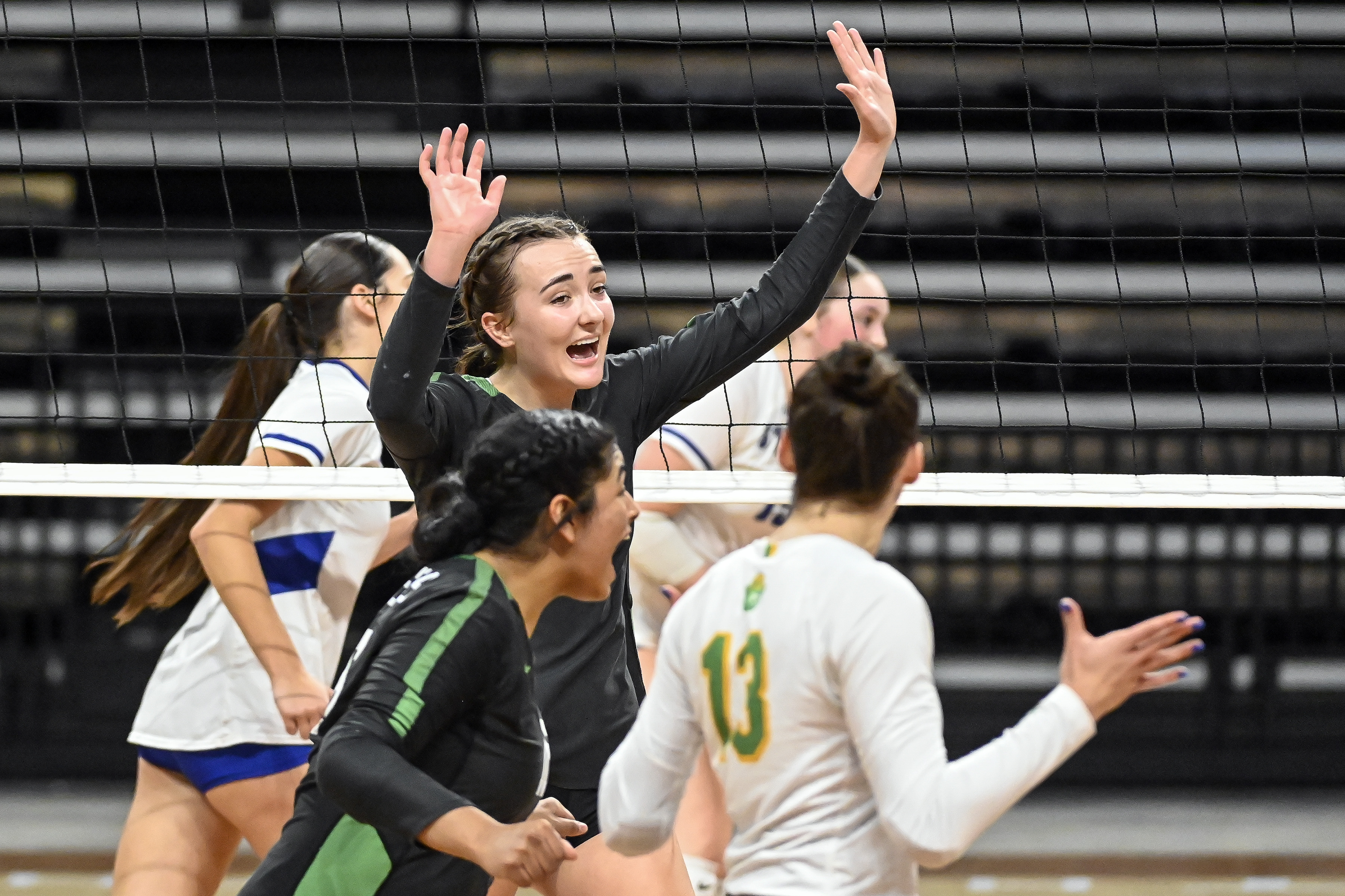 PHOTO GALLERY: RC Invite: RC Stevens vs Hill City