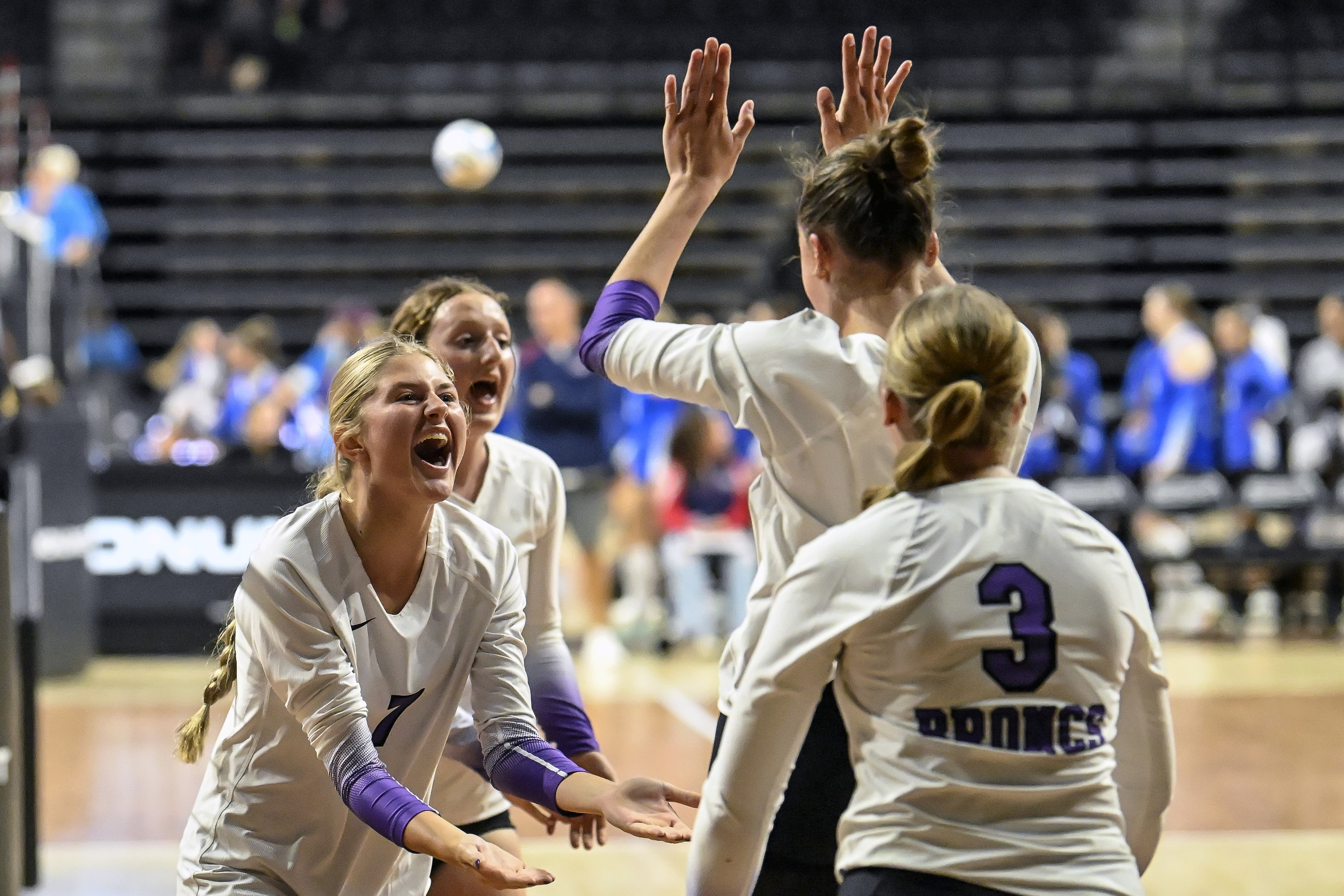 PHOTO GALLERY: RC Invite: Belle Fourche vs Lead-Deadwood