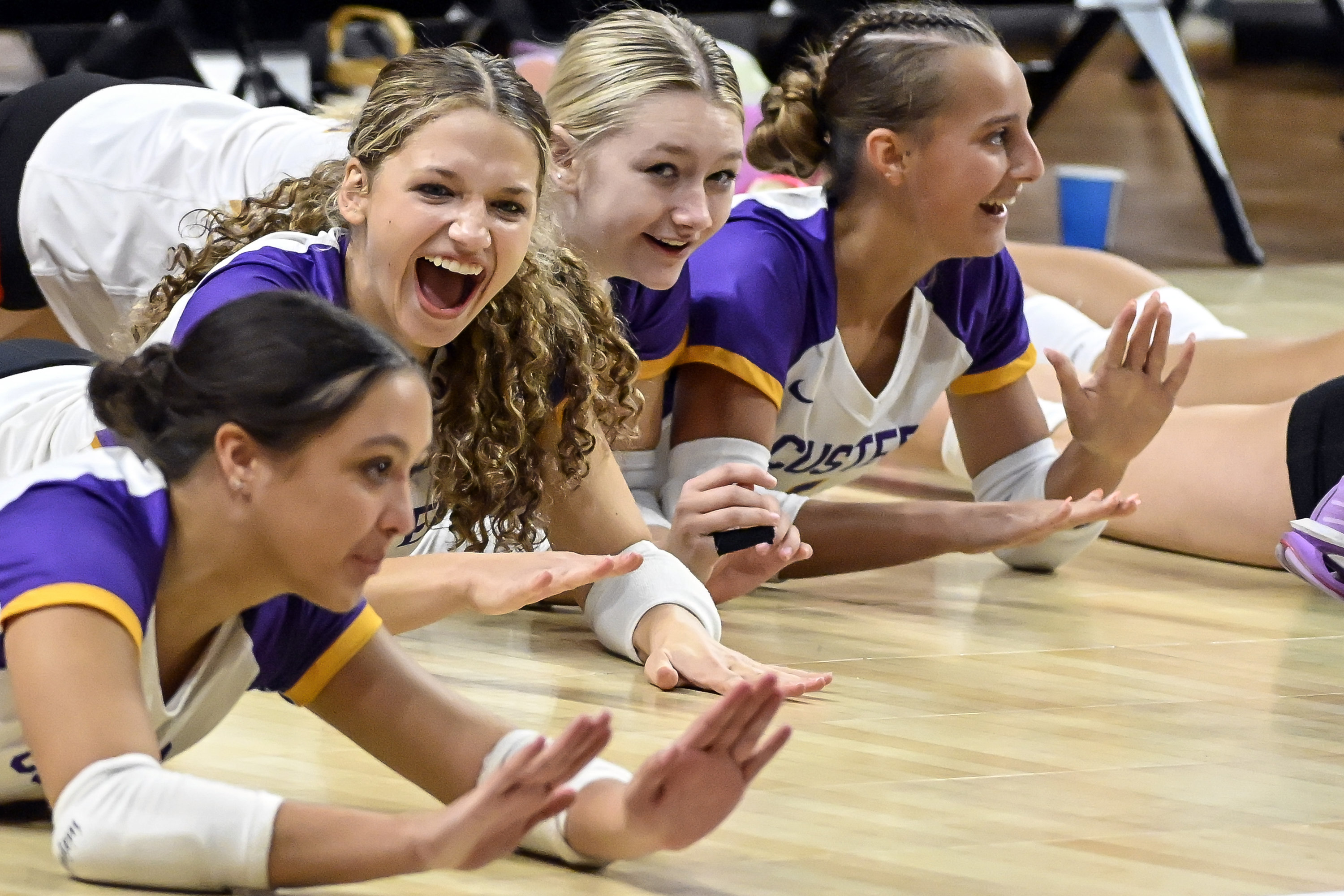 PHOTO GALLERY: RC Invite: Custer vs Cheyenne South