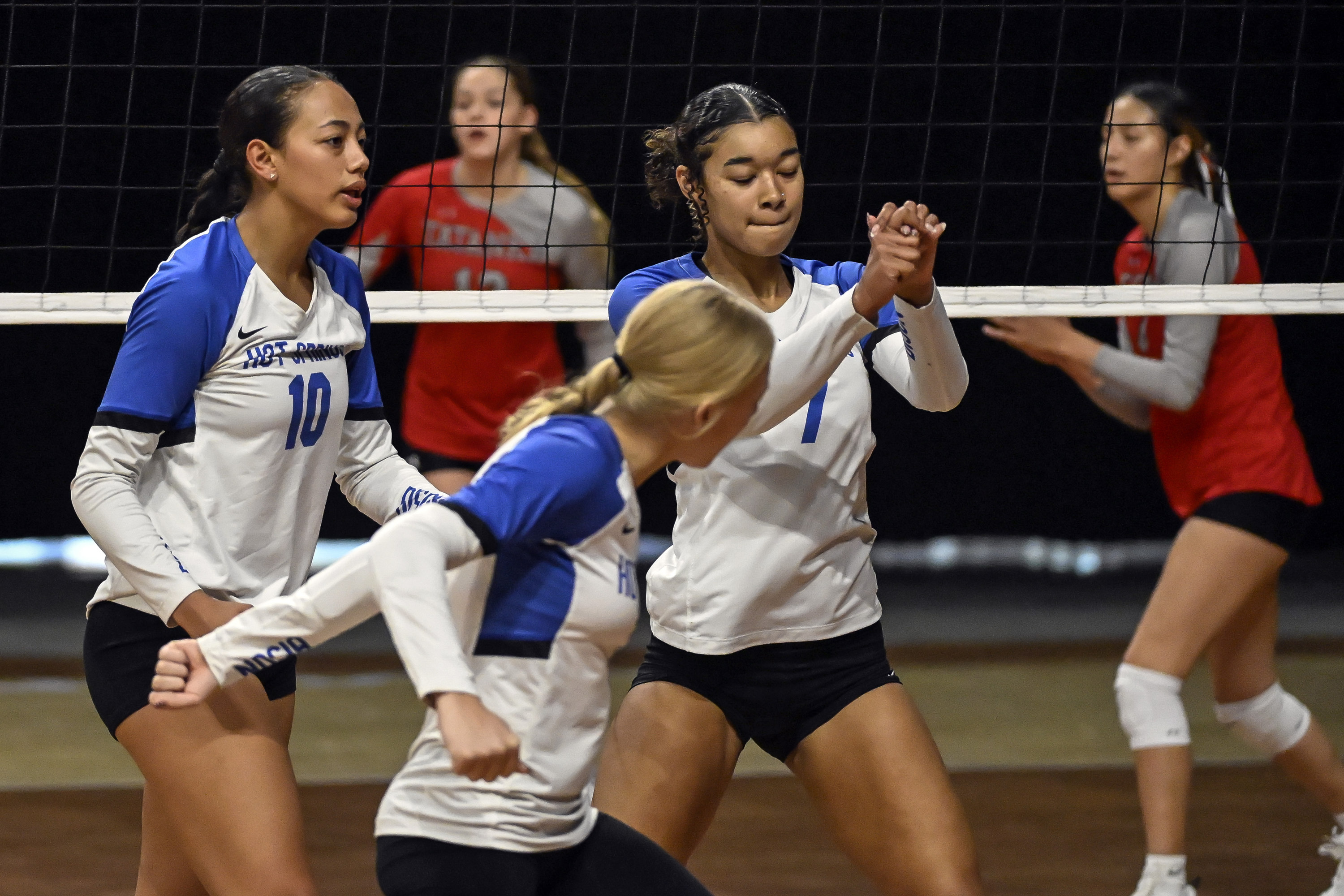 PHOTO GALLERY: RC Invite: Lakota Tech vs Hot Springs