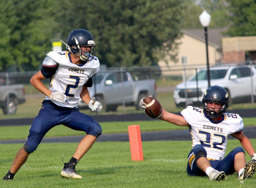 SDHSAA releases 2024 football schedules