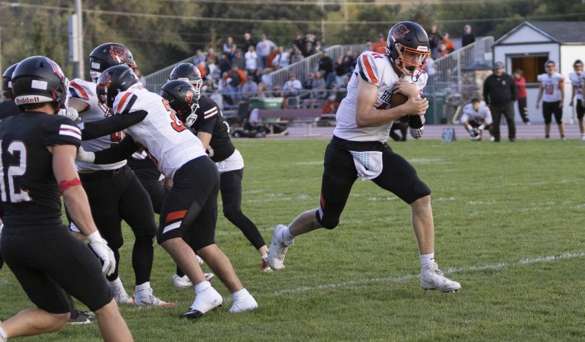 Class 11AA Playoff Preview - Yankton, Huron hold top seeds in Class 11AA 