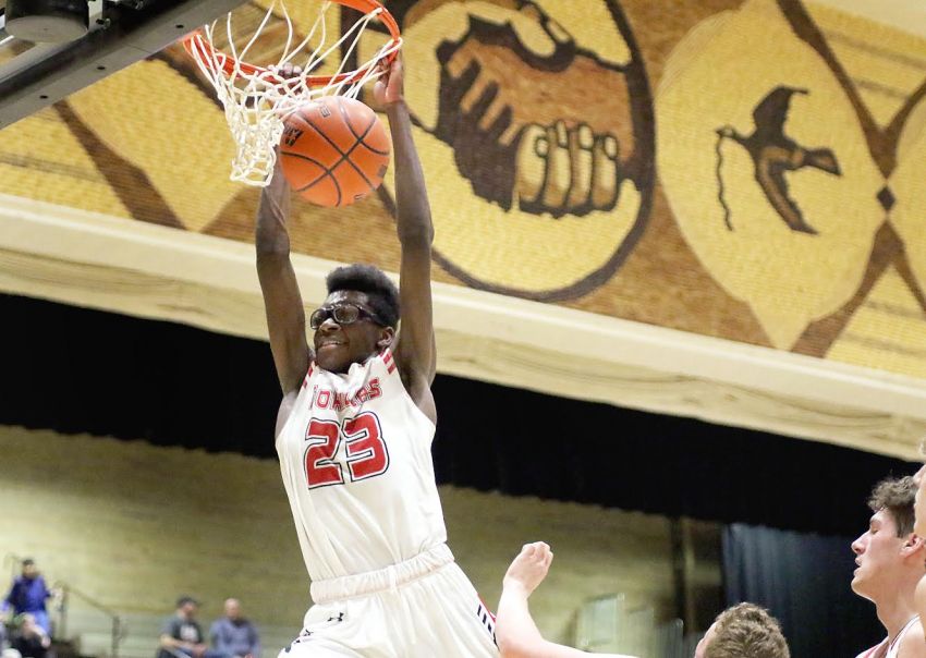 March 3 Boys Basketball Roundup - Gregory tops Tripp-Delmont/Armour, advances to So Dak 16