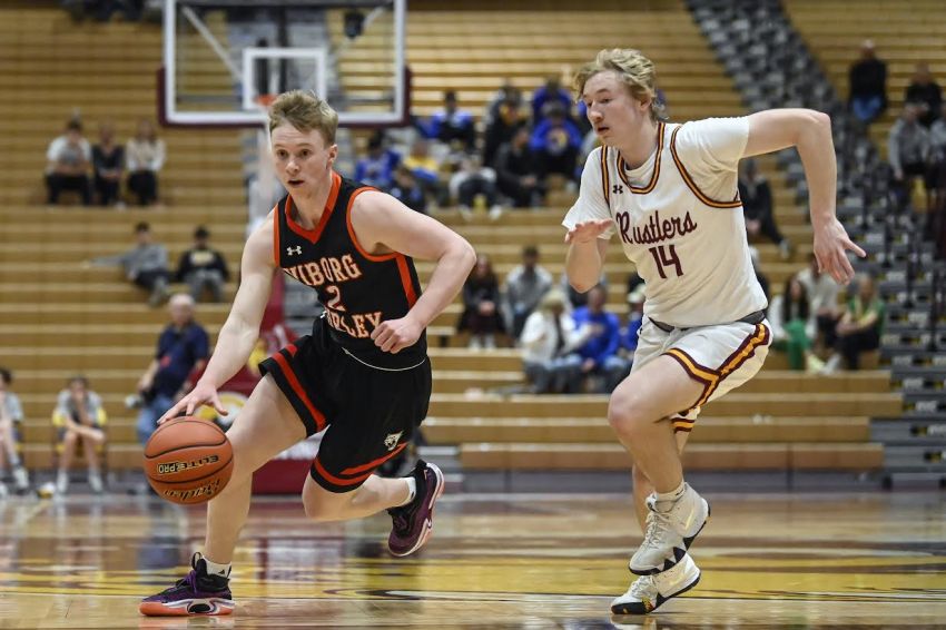 Class B Roundup - Viborg-Hurley picks up consolation semifinal win over Ethan 