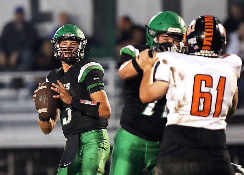 Class 11AA Preview - Pierre Governors gunning for sixth straight state championship