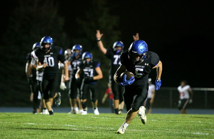 Class 11B Playoff Preview - Elk Point-Jefferson hosts familiar foe Sioux Valley in quarterfinals 