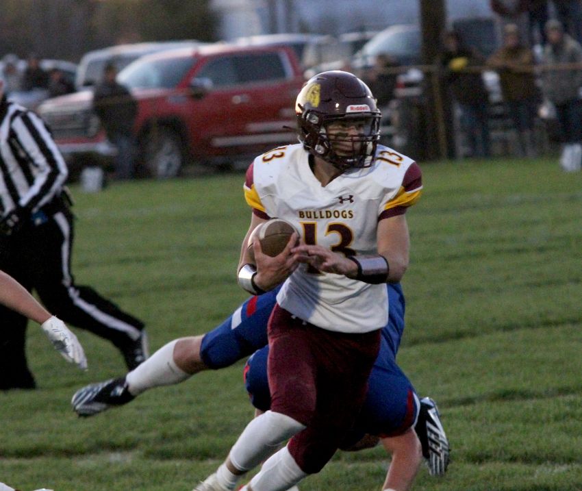 Games to Watch - De Smet hosts Elkton-Lake Benton for Dakota Valley Conference championship 