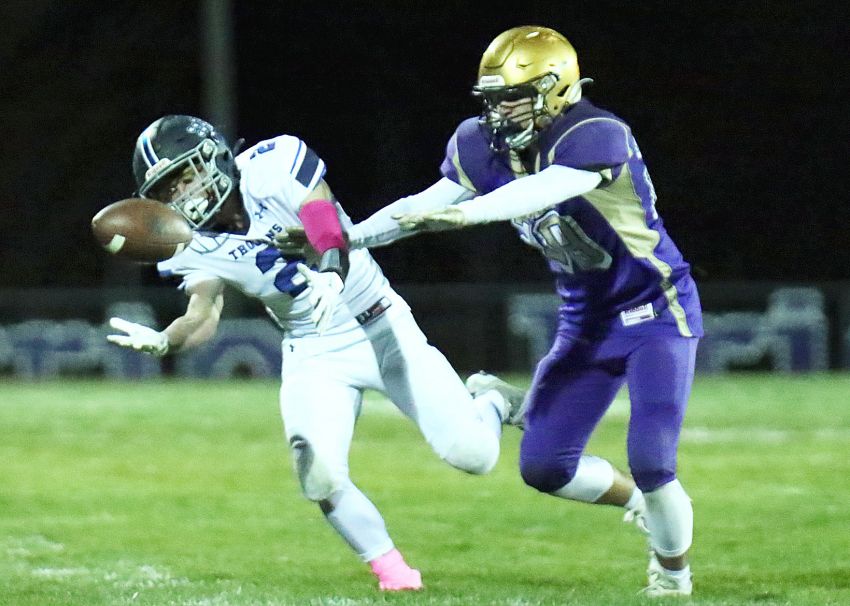 Oct. 7 South Dakota Football Scores 