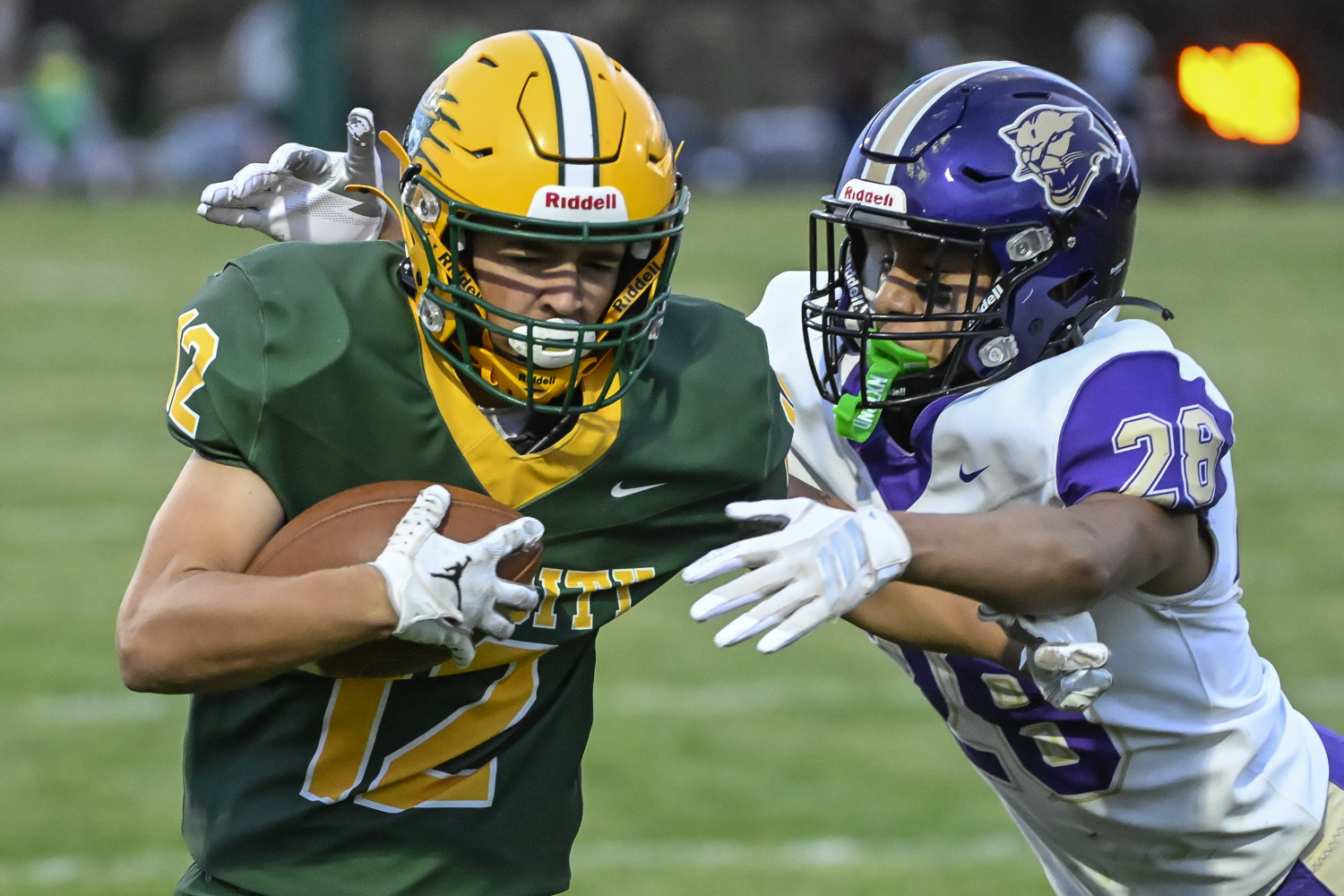 PHOTO GALLERY: Kadoka Area at Hill City