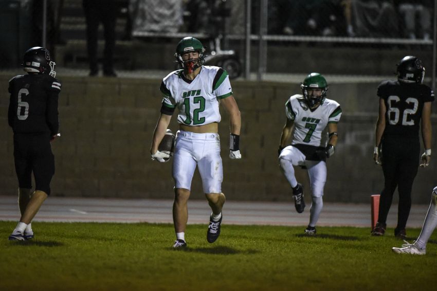 Pierre four-star tight end Cooper Terwilliger narrows list down to top-4 schools