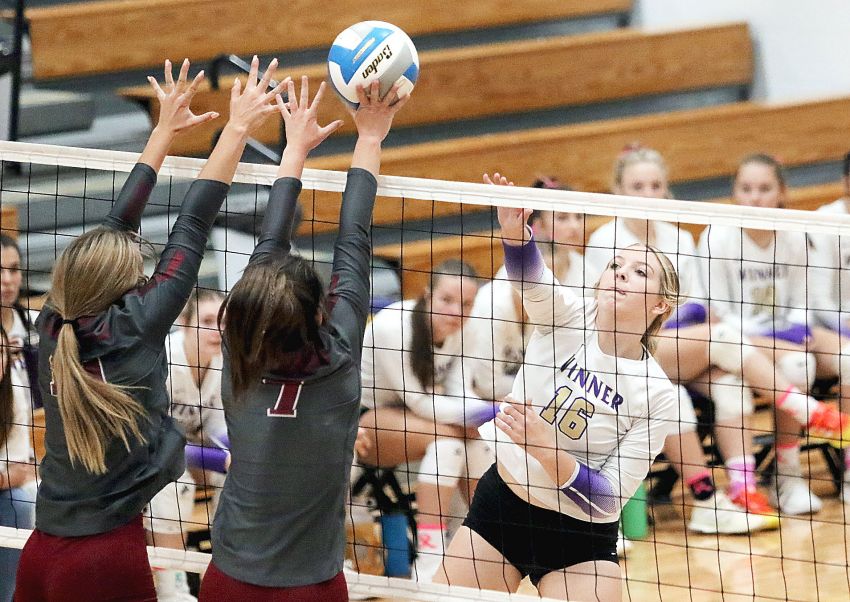 Class A SoDak 16 Pairings