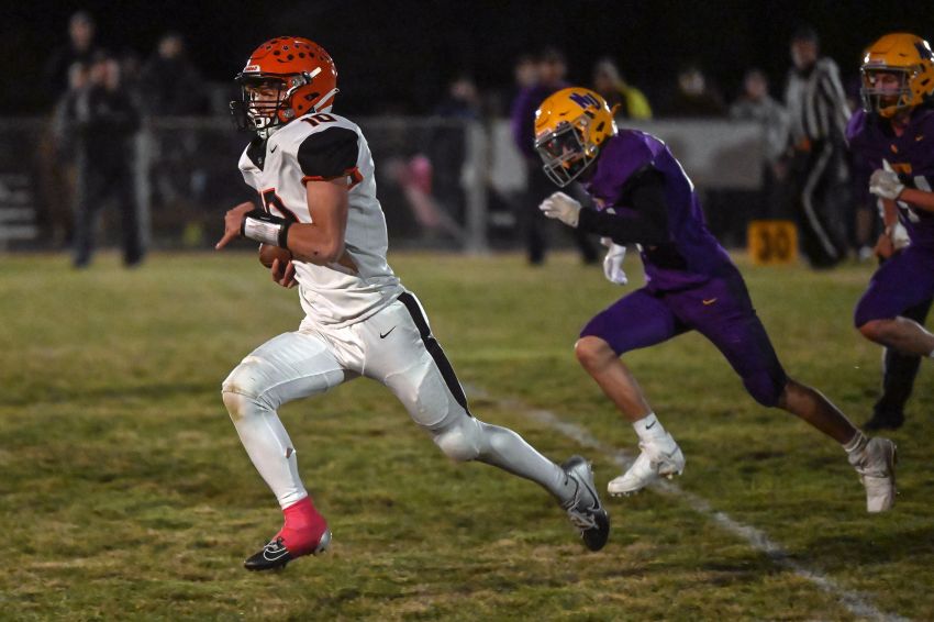 Class 9A Playoff Preview - Philip hosts Ipswich for quarterfinal clash 