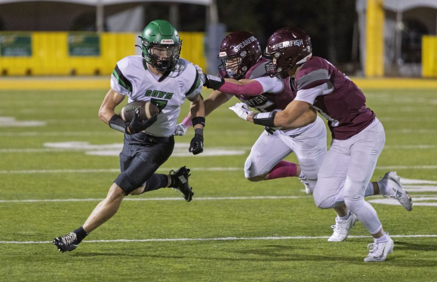 Class 11AA Playoff Previews - Pierre gunning for ninth consecutive trip to DakotaDome, travels to Huron in semifinals 