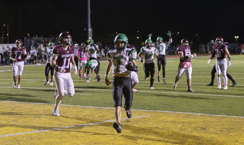 Class 11AA Championship Preview - Pierre plays Yankton in Governors’ ninth straight DakotaDome appearance 