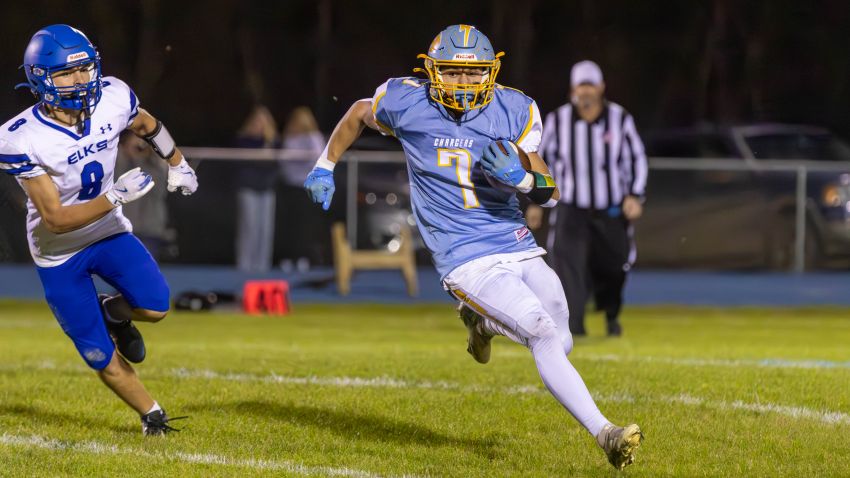 Four Class 9AA football first-round playoff matchups revised for Oct. 23
