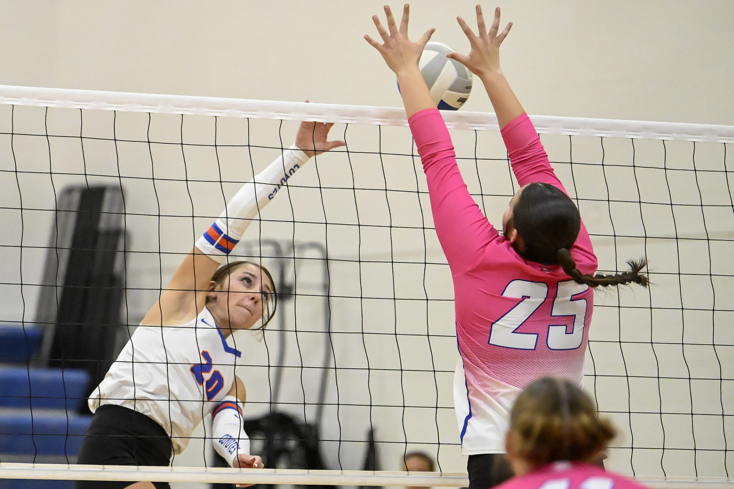 PHOTO GALLERY: Douglas Invite: Jones County vs Douglas