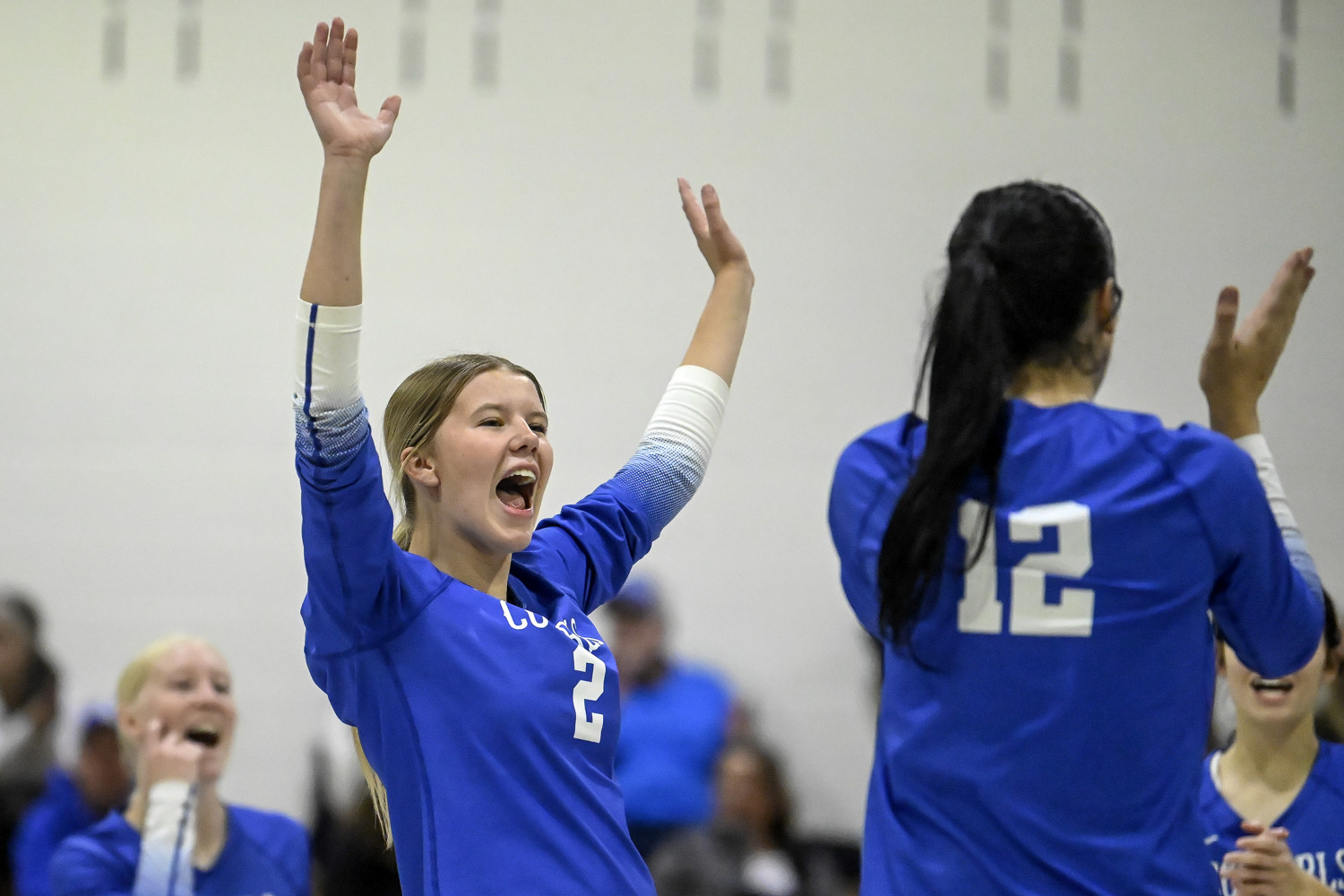PHOTO GALLERY: Douglas Invite: Lemmon vs Belle Fourche 