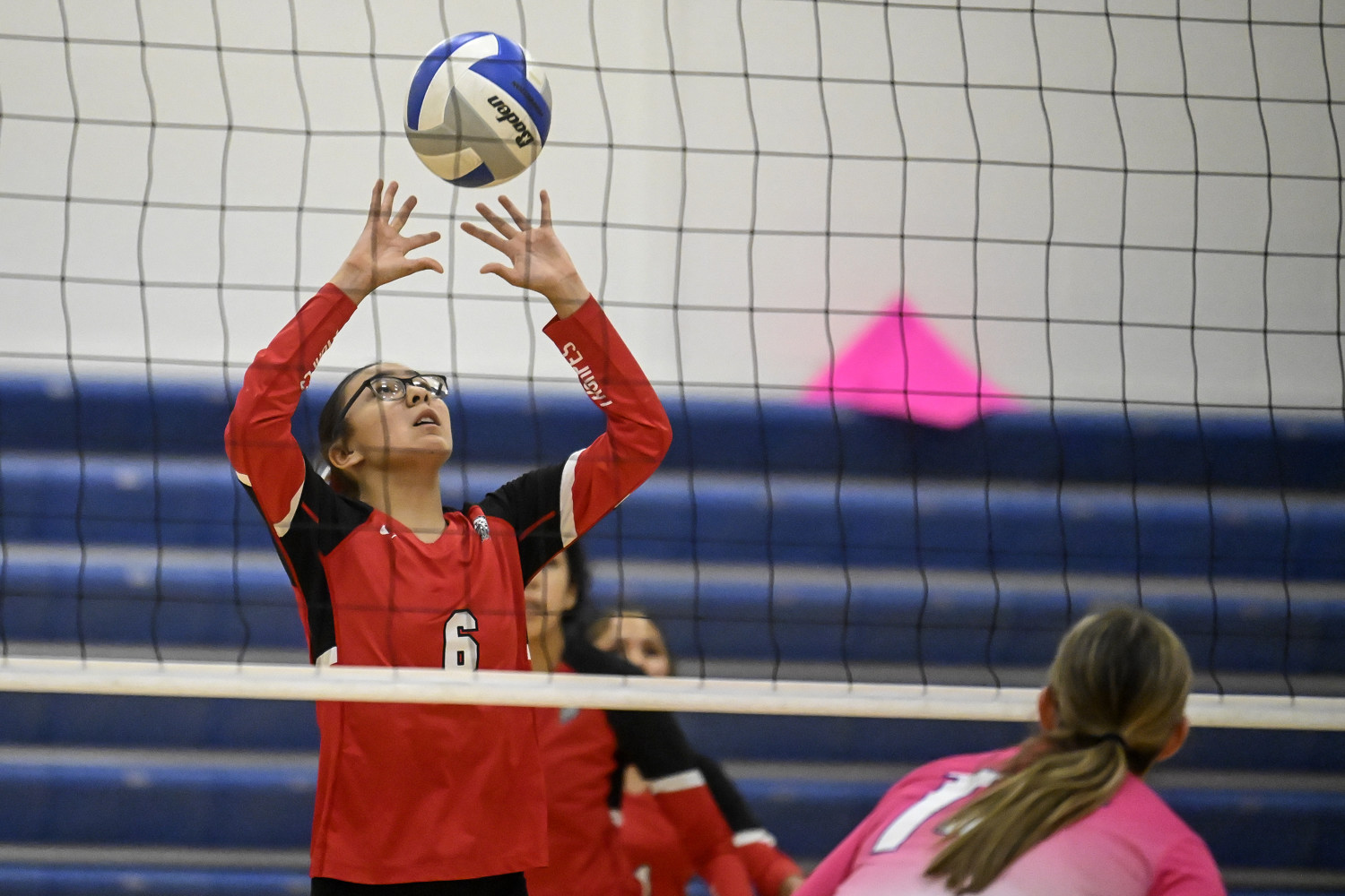 PHOTO GALLERY: Douglas Invite: Pine Ridge vs Douglas